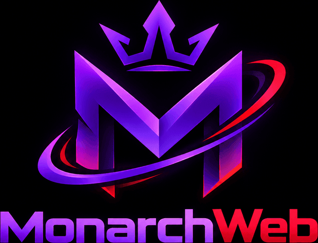MonarchWeb