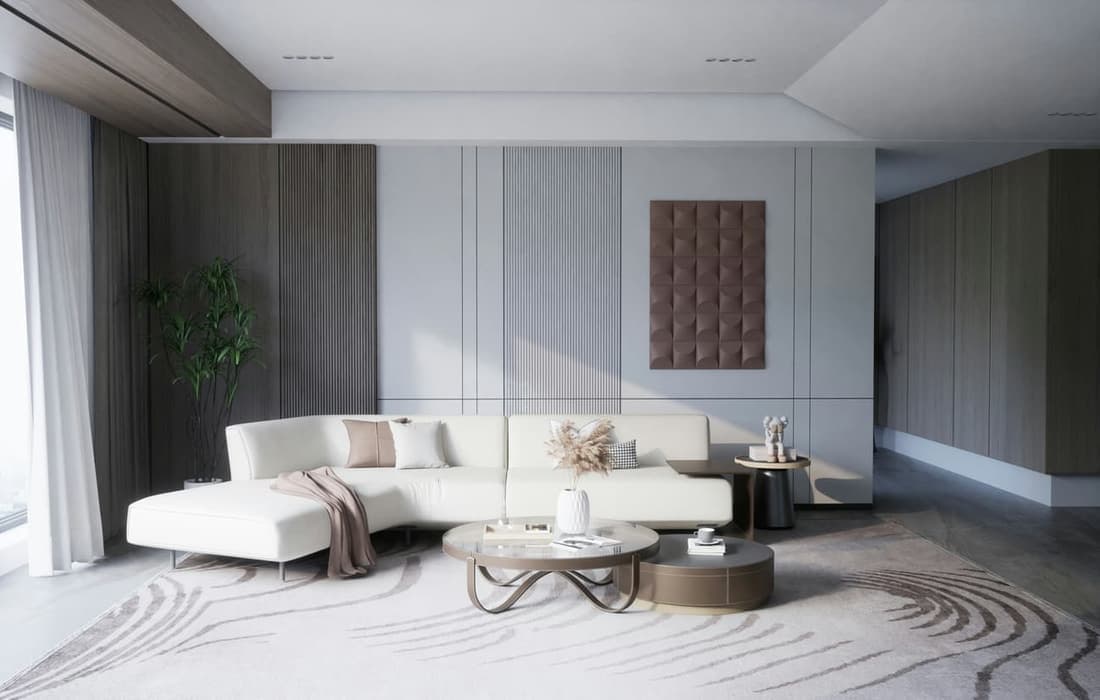 Departamento nuevo, primer piso